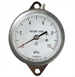 Đồng hồ đo chênh áp hãng TAKASHIMAKEIKI